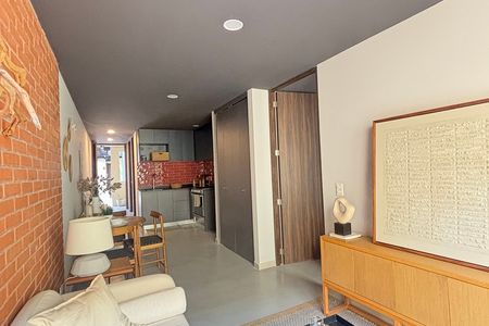 Beautiful apartment for sale in TRADERE tower