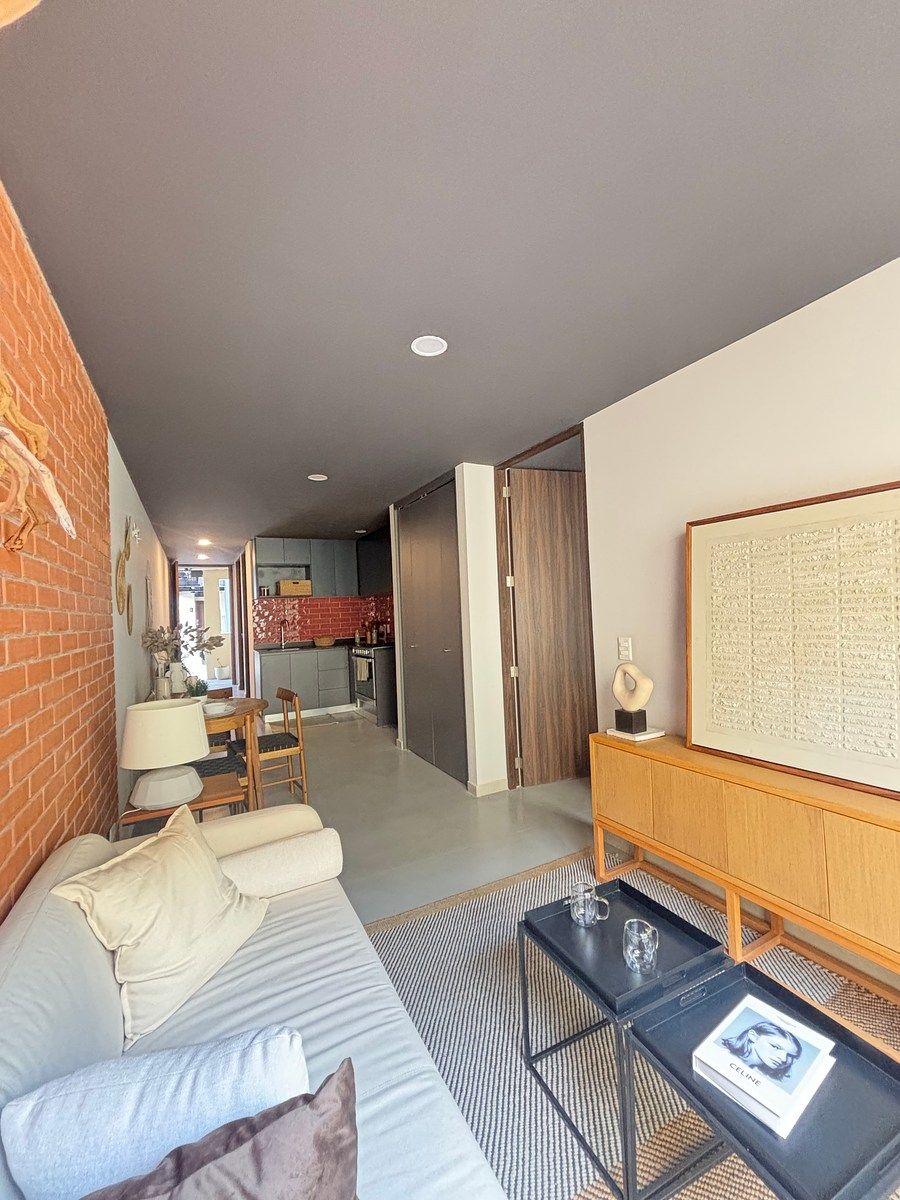 Apartment in Zapopan Centro, Zapopan, photo 5 of 28