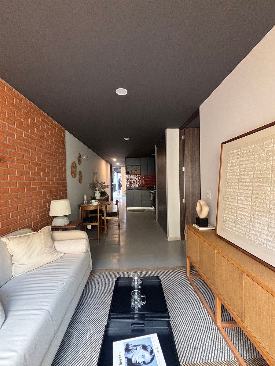Apartment in Zapopan Centro, Zapopan, photo 6 of 28