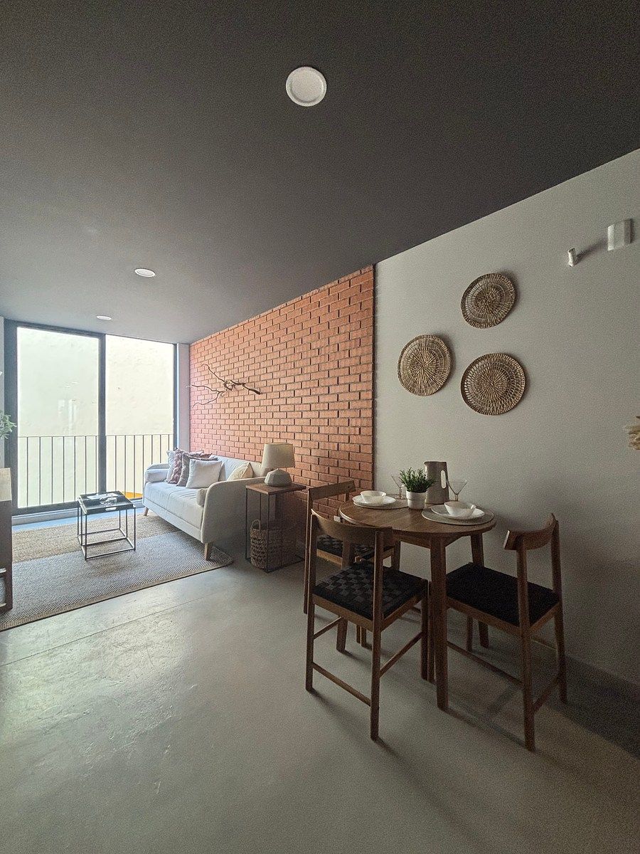 Apartment in Zapopan Centro, Zapopan, photo 8 of 28