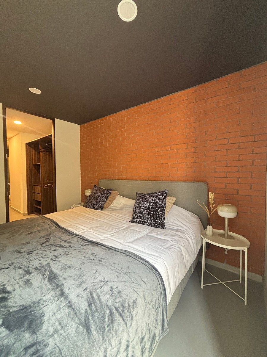 Apartment in Zapopan Centro, Zapopan, photo 11 of 28