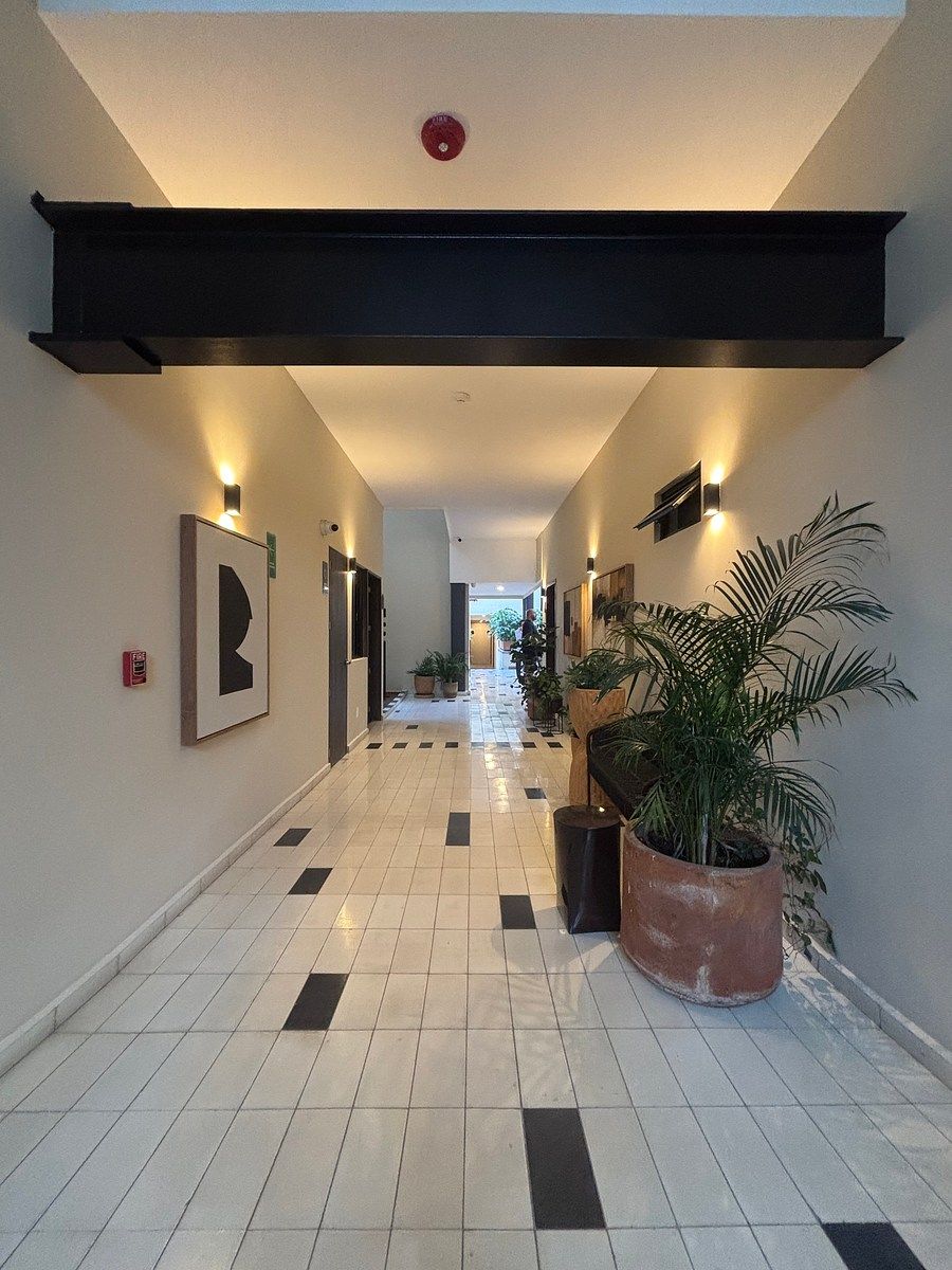 Apartment in Zapopan Centro, Zapopan, photo 18 of 28
