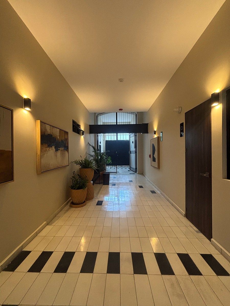 Apartment in Zapopan Centro, Zapopan, photo 20 of 28