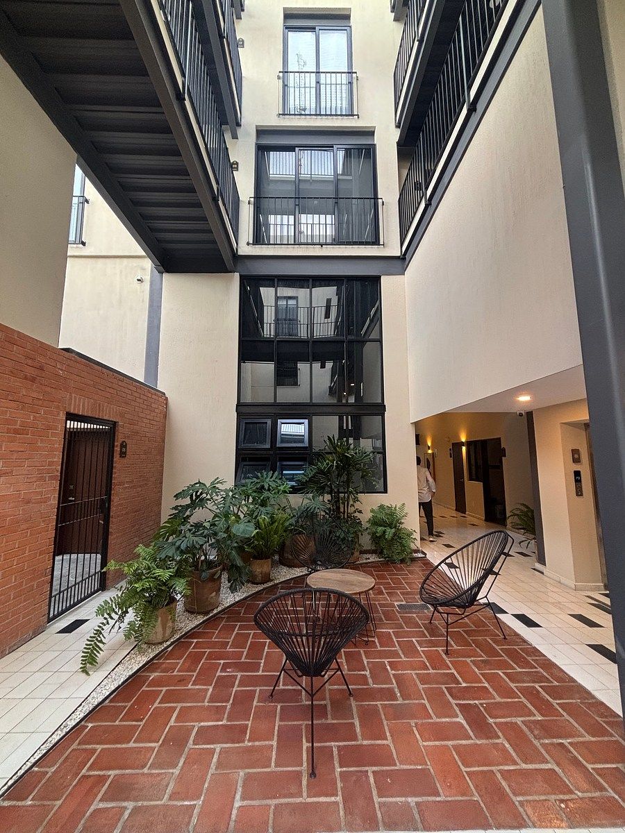Apartment in Zapopan Centro, Zapopan, photo 21 of 28
