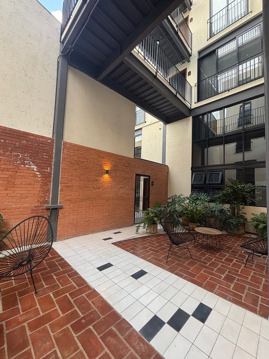 Apartment in Zapopan Centro, Zapopan, photo 22 of 28