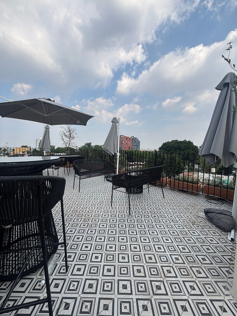 Apartment in Zapopan Centro, Zapopan, photo 26 of 28