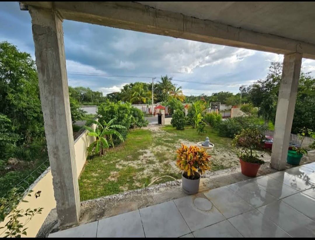 Quinta en Molas, Mérida, foto 8 de 13