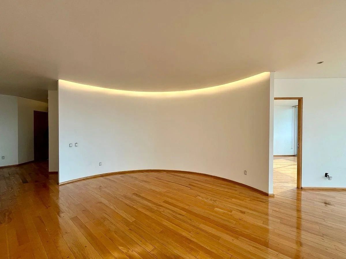 Departamento en Juárez, Cuauhtémoc, foto 5 de 20
