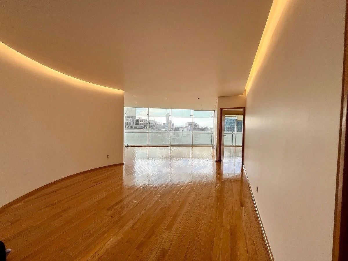 Departamento en Juárez, Cuauhtémoc, foto 2 de 20