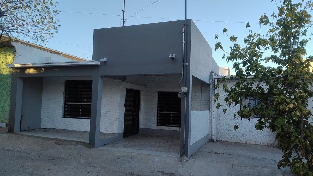 Casa em Guadalupe, Chihuahua, foto 2 de 10
