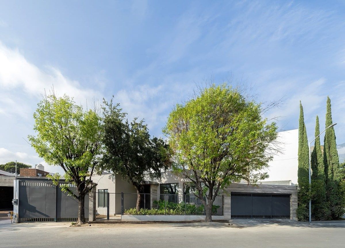CASA À VENDA EM SAN PEDRO GARZA GARCÍA, foto 1 de 19