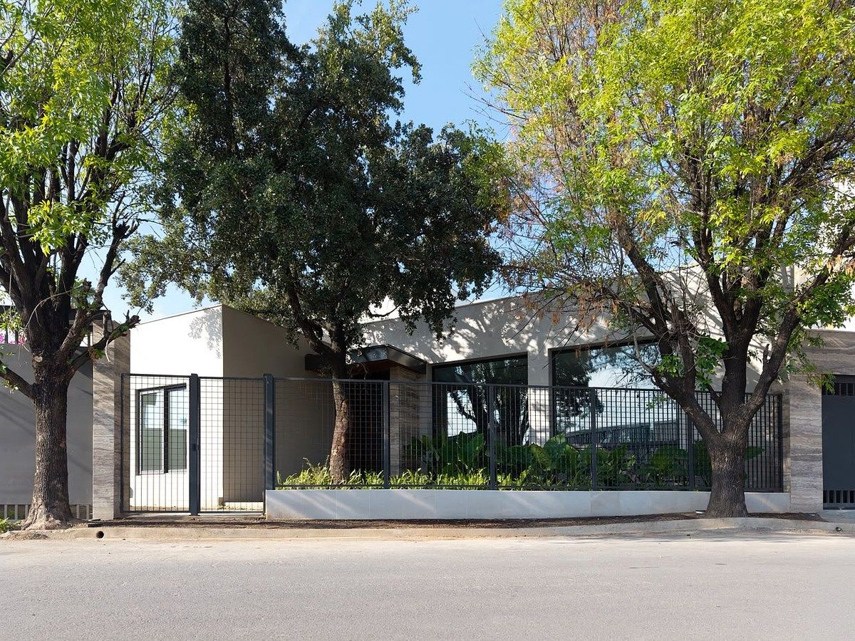 Casa em Del Valle Sector Fátima, San Pedro Garza García, foto 2 de 19