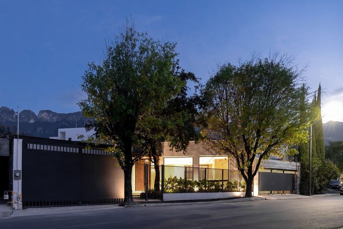 Casa em Del Valle Sector Fátima, San Pedro Garza García, foto 3 de 19