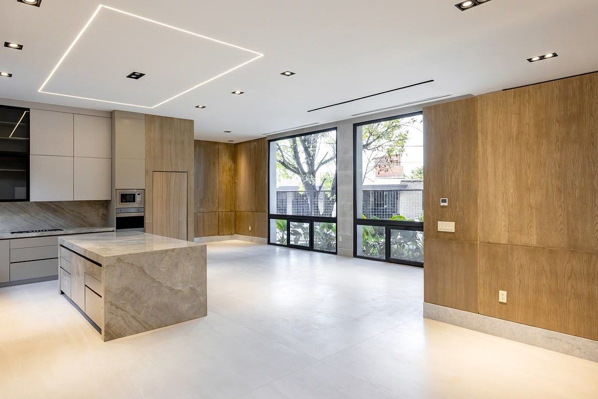 Casa em Del Valle Sector Fátima, San Pedro Garza García, foto 6 de 19