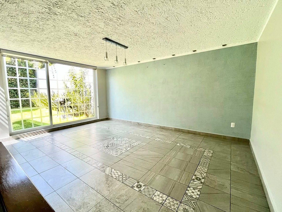 Casa en Balcones de la Herradura, Huixquilucan, foto 5 de 14
