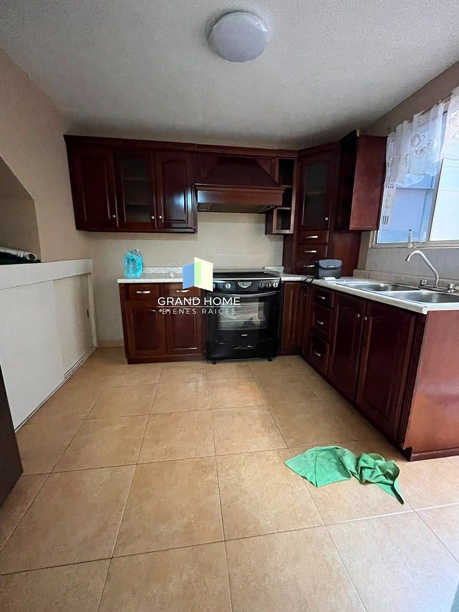 Casa en Venta en Las Américas, 3 Niveles con Terraza y Vigilancia 24/7, foto 1 de 19