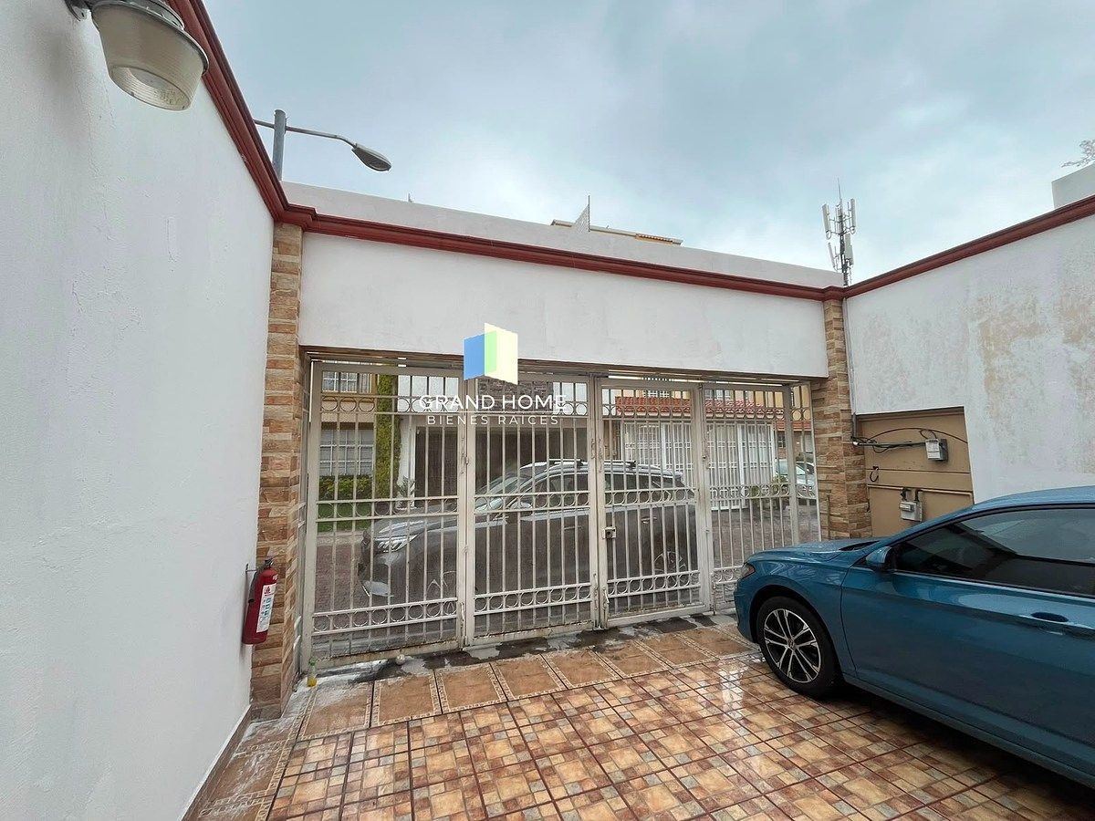 Casa en condominio en Las Américas, Ecatepec de Morelos, foto 3 de 19