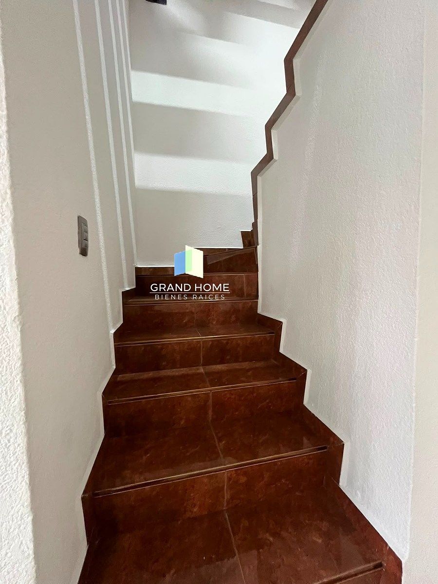 Casa en condominio en Las Américas, Ecatepec de Morelos, foto 8 de 19