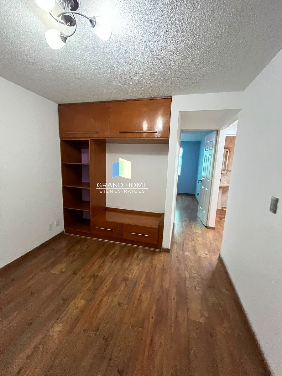 Casa en condominio en Las Américas, Ecatepec de Morelos, foto 6 de 19