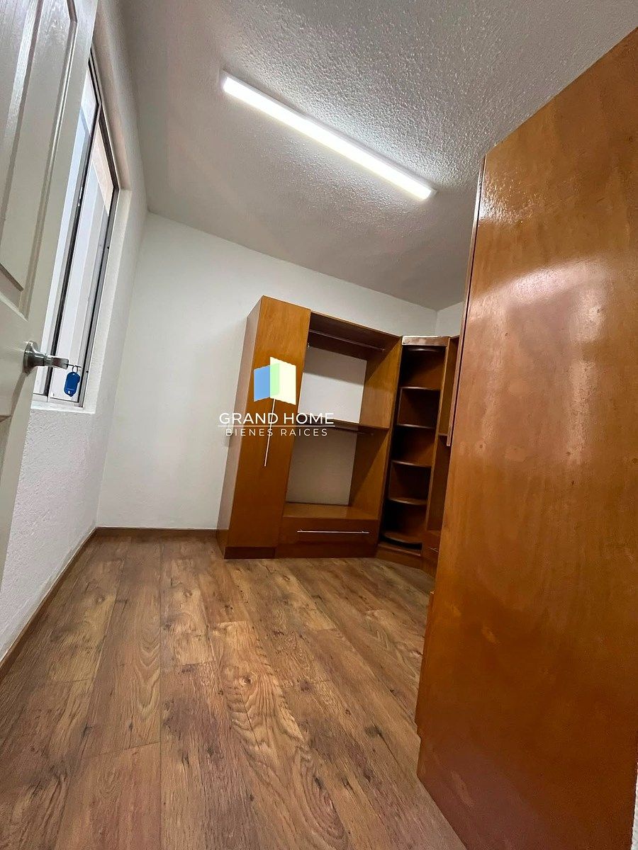 Casa en condominio en Las Américas, Ecatepec de Morelos, foto 7 de 19