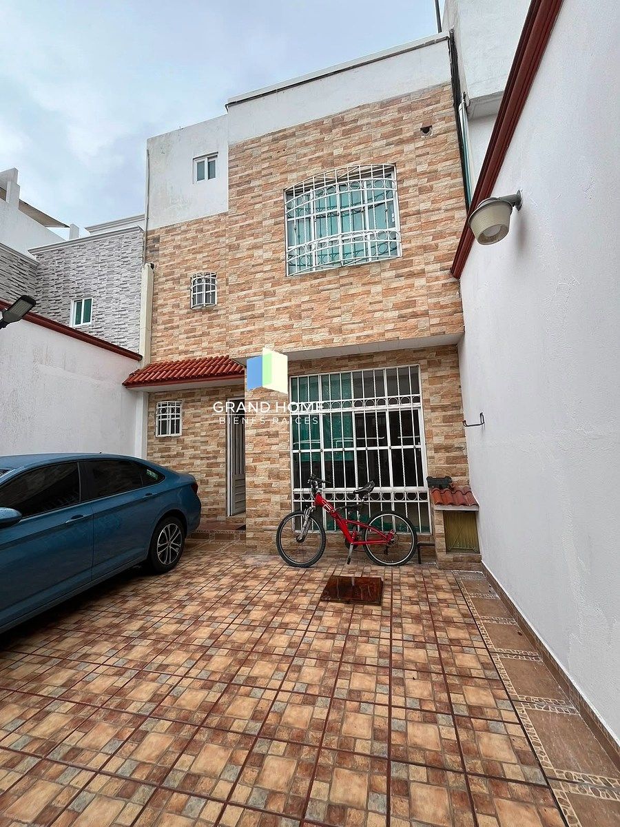 Casa en condominio en Las Américas, Ecatepec de Morelos, foto 2 de 19