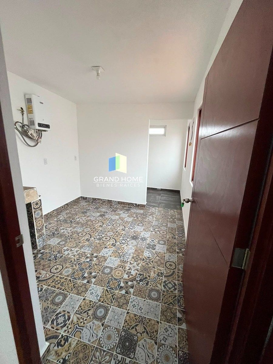 Casa en condominio en Las Américas, Ecatepec de Morelos, foto 19 de 19