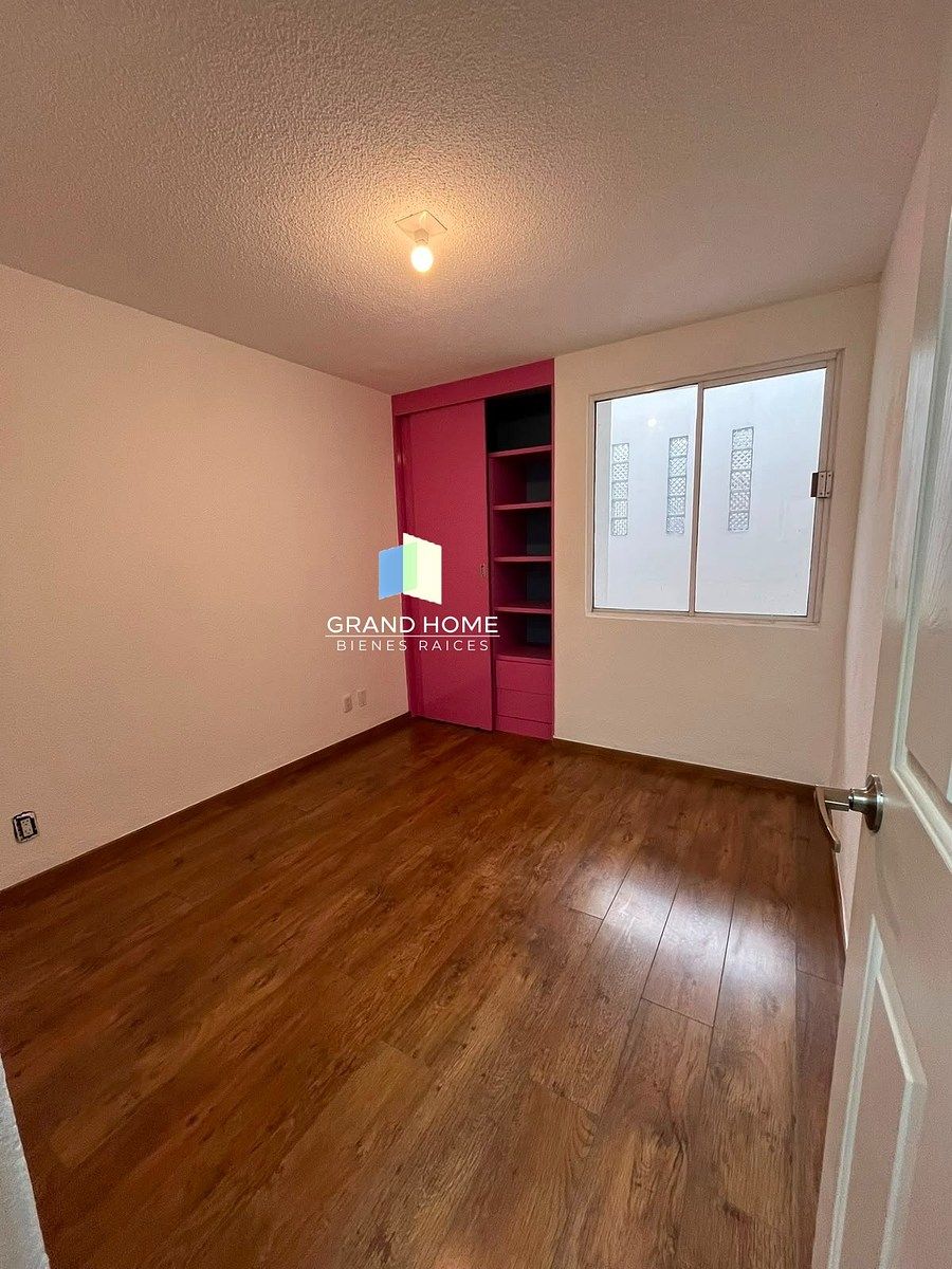 Casa en condominio en Las Américas, Ecatepec de Morelos, foto 12 de 19