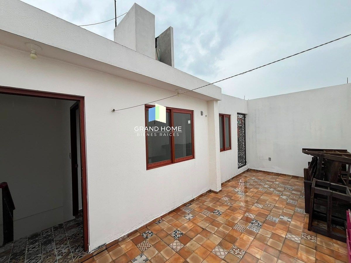 Casa en condominio en Las Américas, Ecatepec de Morelos, foto 13 de 19