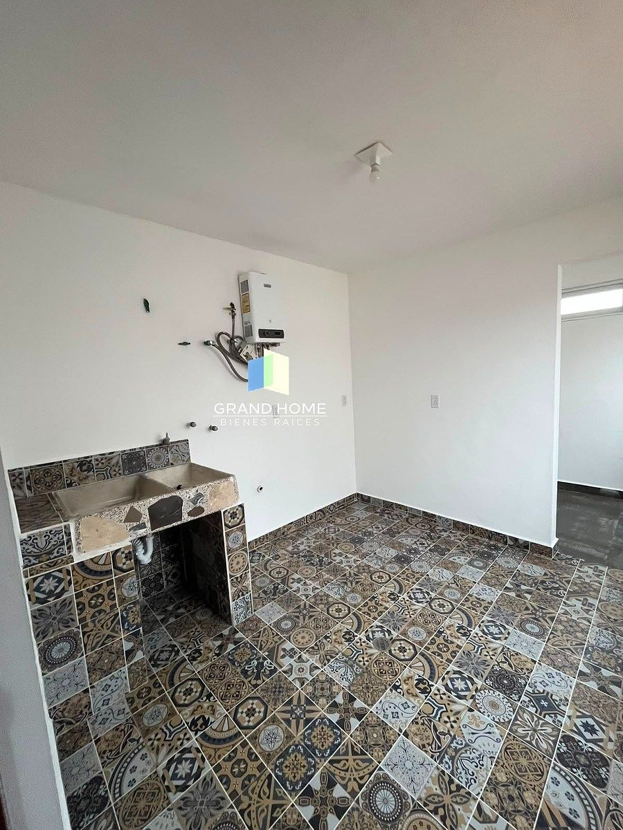 Casa en condominio en Las Américas, Ecatepec de Morelos, foto 18 de 19