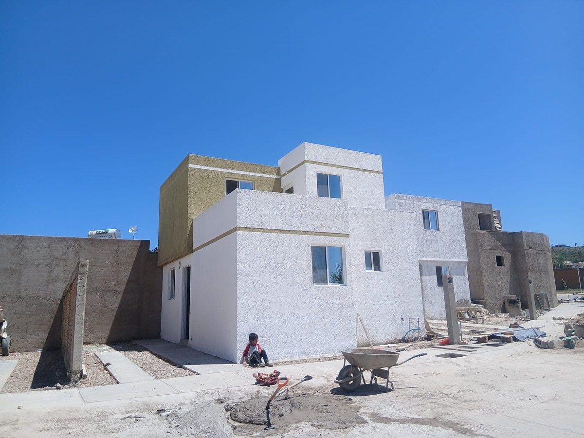 Casa en venta en Frac.San Isidro