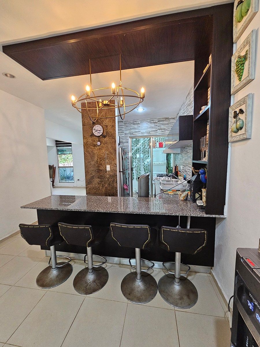 Casa em Gran Santa Fe, Mérida, foto 5 de 10