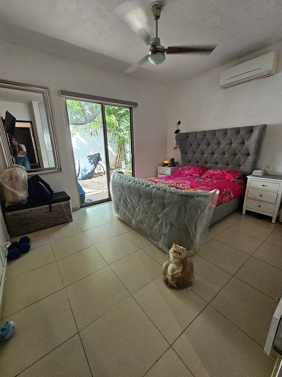 Casa em Gran Santa Fe, Mérida, foto 8 de 10