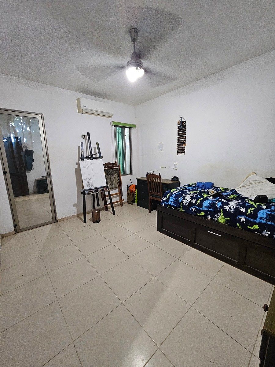 Casa em Gran Santa Fe, Mérida, foto 9 de 10