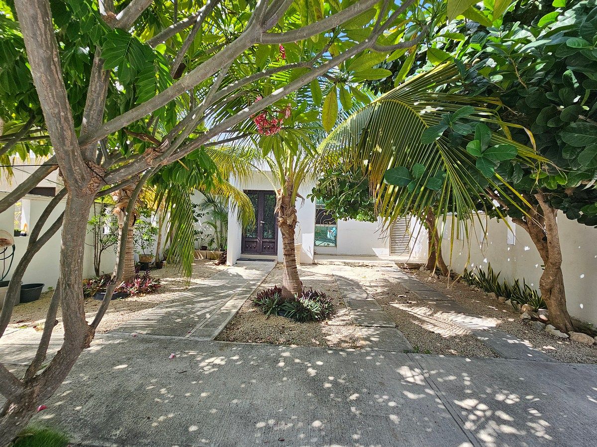 Casa em Gran Santa Fe, Mérida, foto 2 de 10