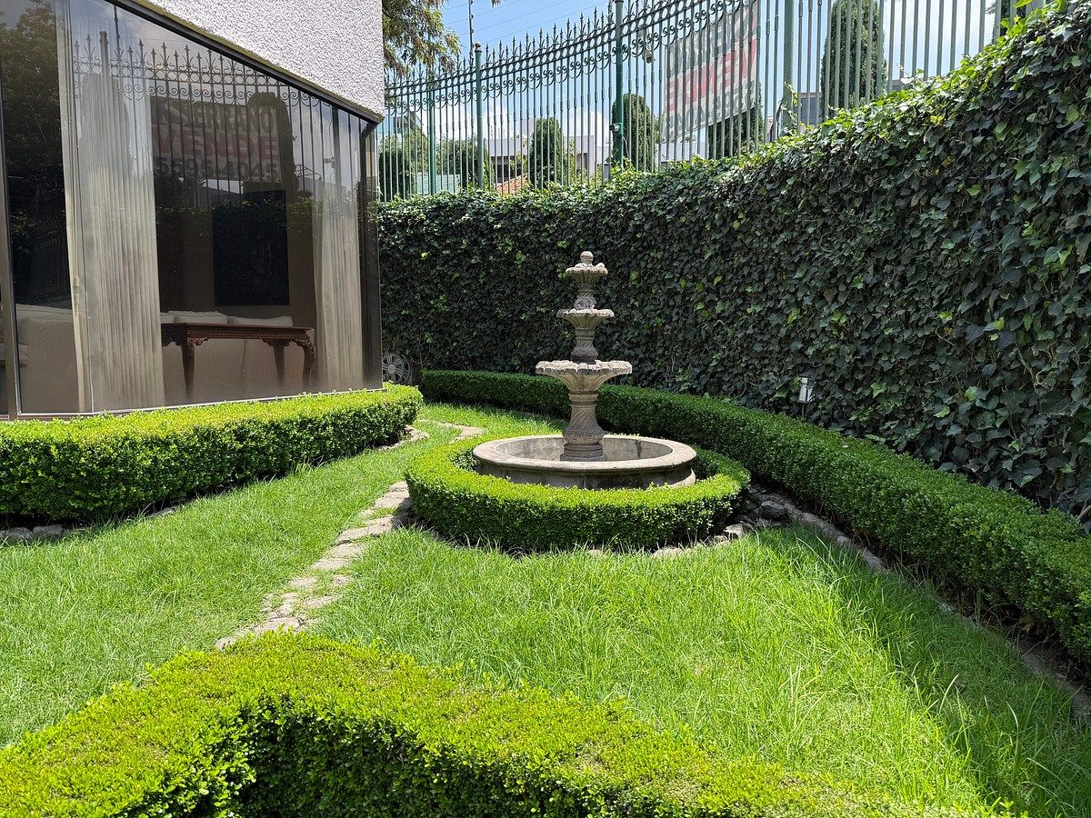 Casa en condominio en Jardines del Pedregal, Álvaro Obregón, foto 2 de 45
