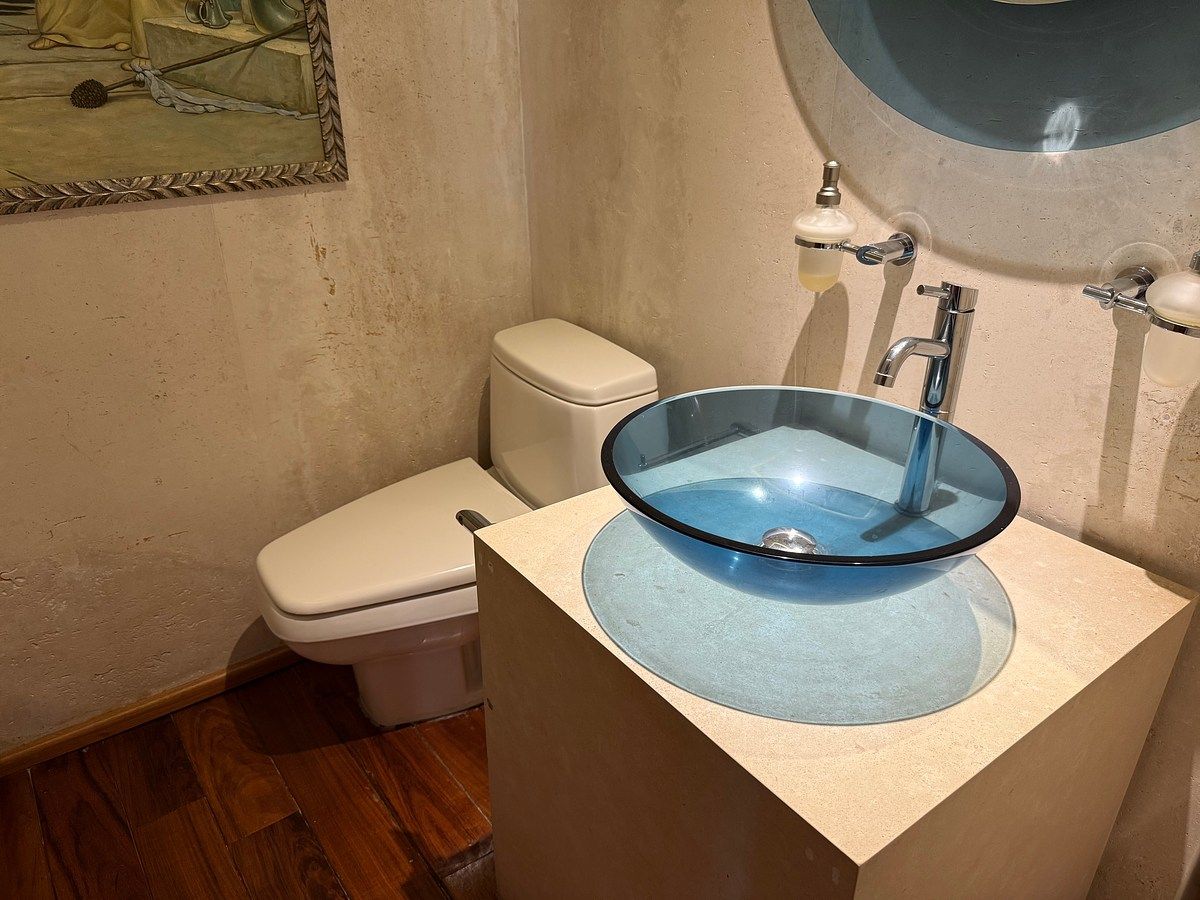 Casa en condominio en Jardines del Pedregal, Álvaro Obregón, foto 12 de 45