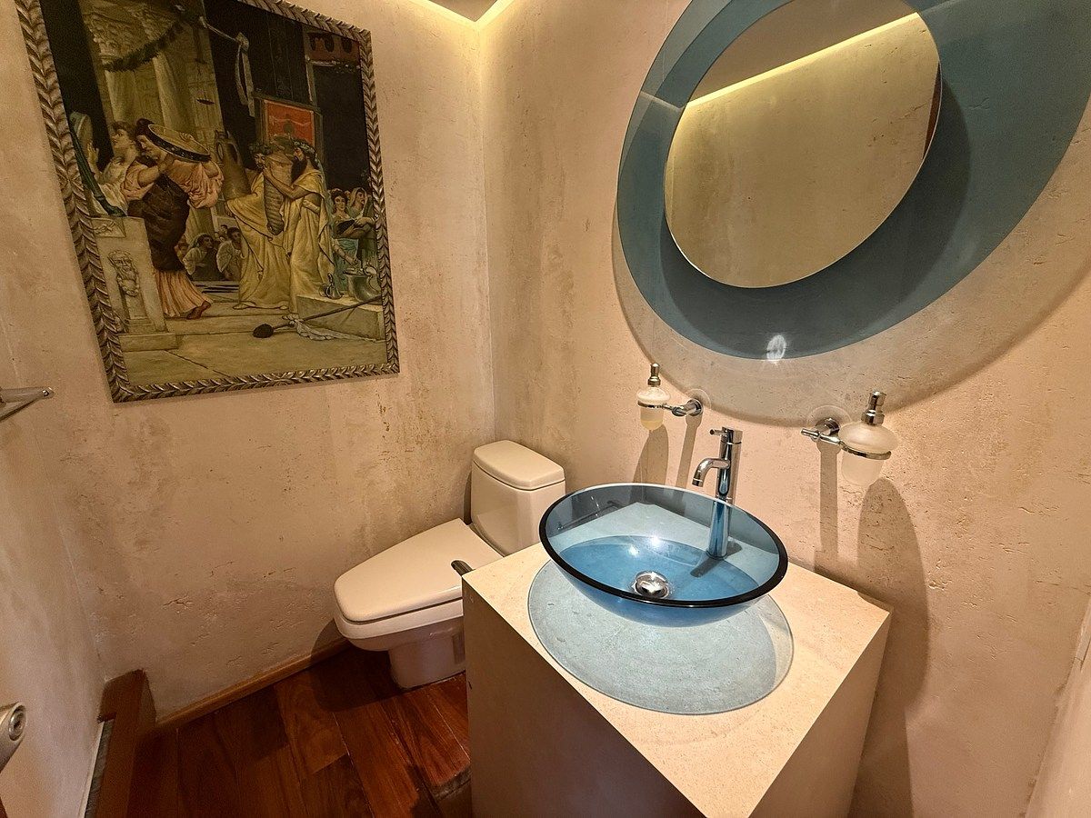 Casa en condominio en Jardines del Pedregal, Álvaro Obregón, foto 13 de 45