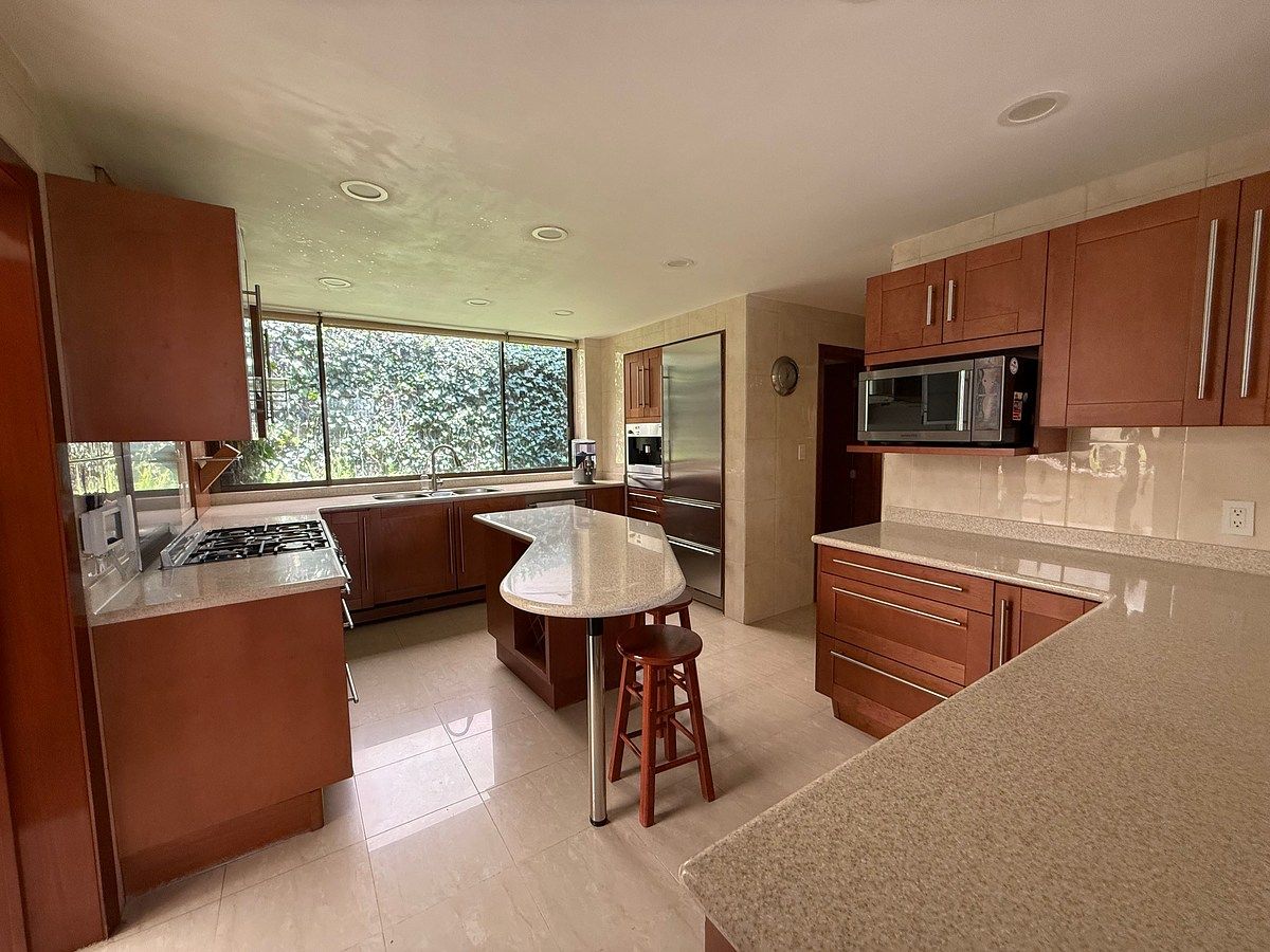 Casa en condominio en Jardines del Pedregal, Álvaro Obregón, foto 14 de 45
