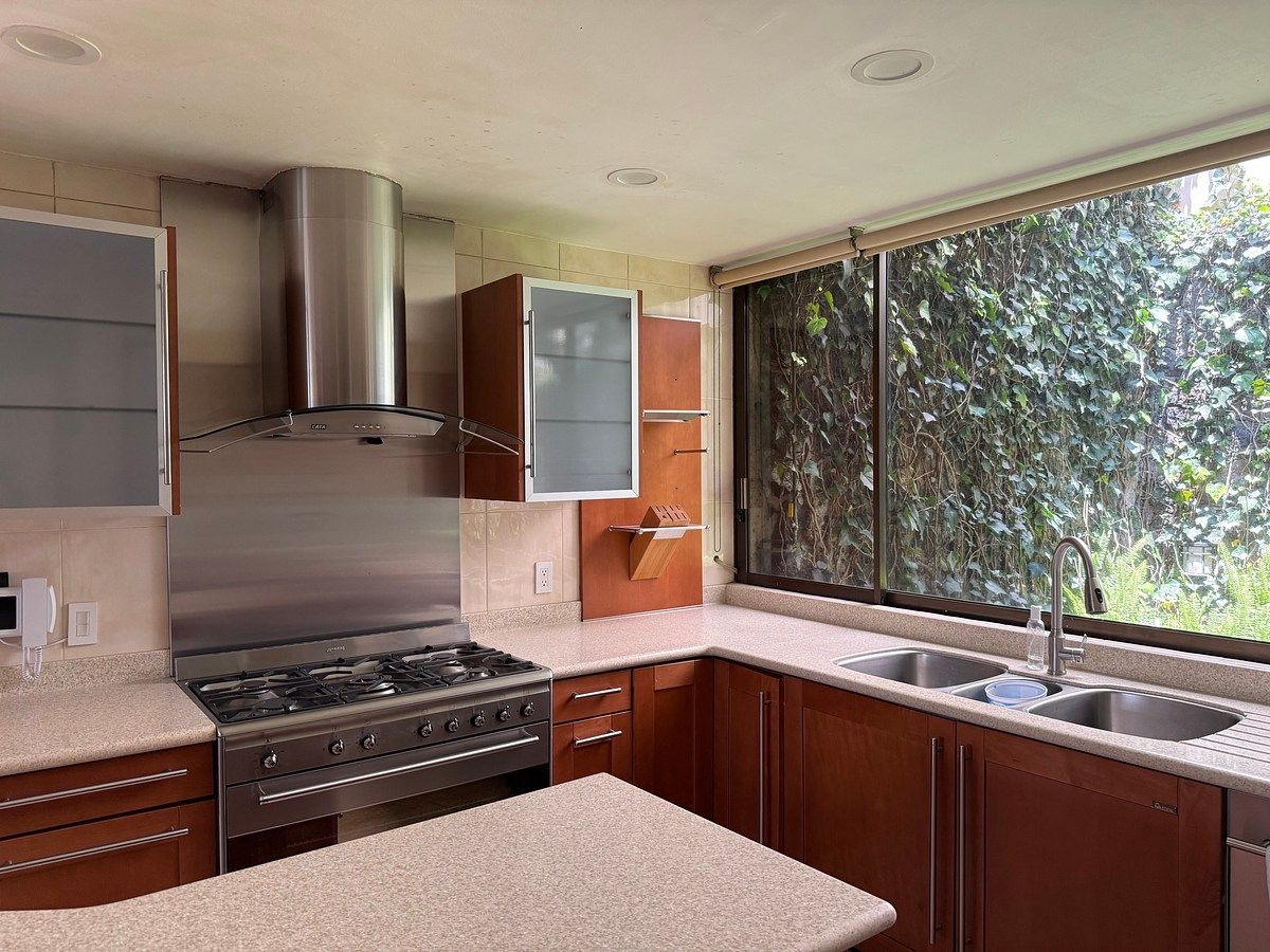 Casa en condominio en Jardines del Pedregal, Álvaro Obregón, foto 15 de 45