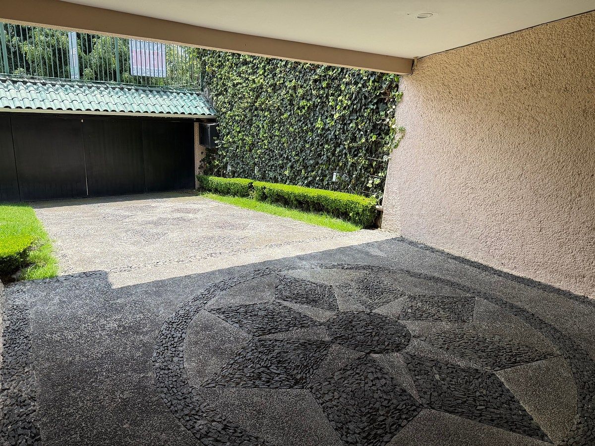 Casa en condominio en Jardines del Pedregal, Álvaro Obregón, foto 18 de 45