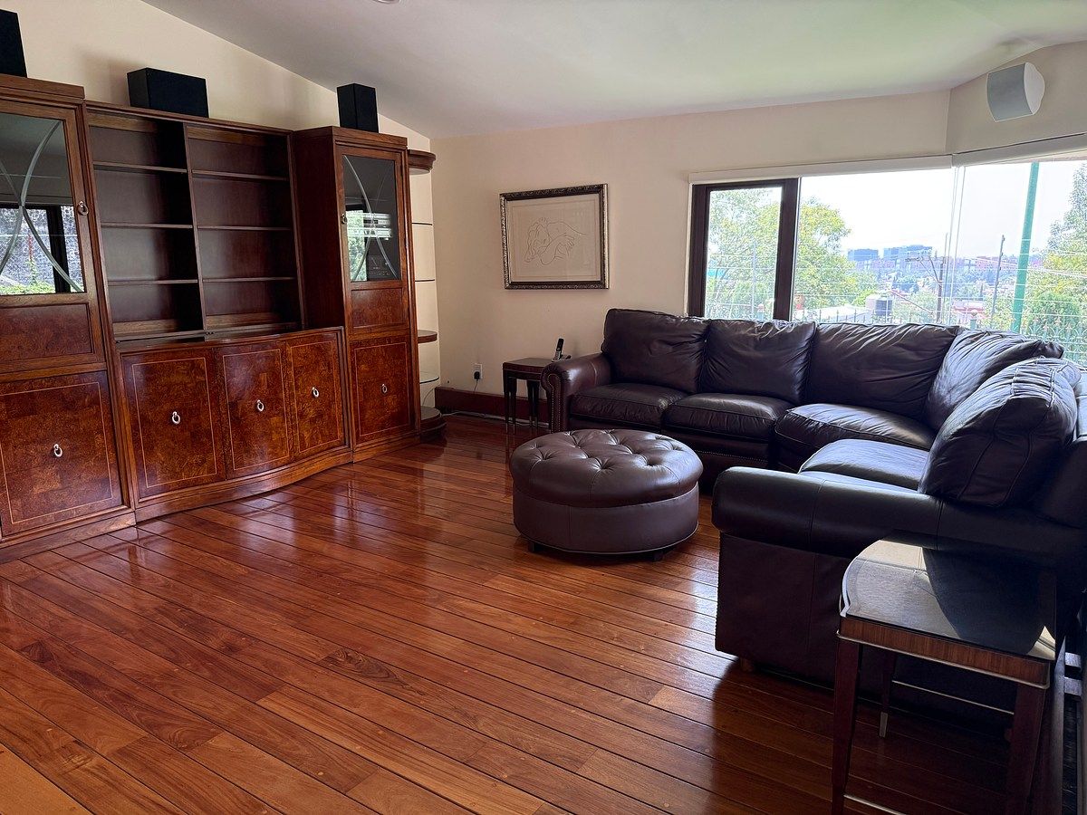 Casa en condominio en Jardines del Pedregal, Álvaro Obregón, foto 21 de 45