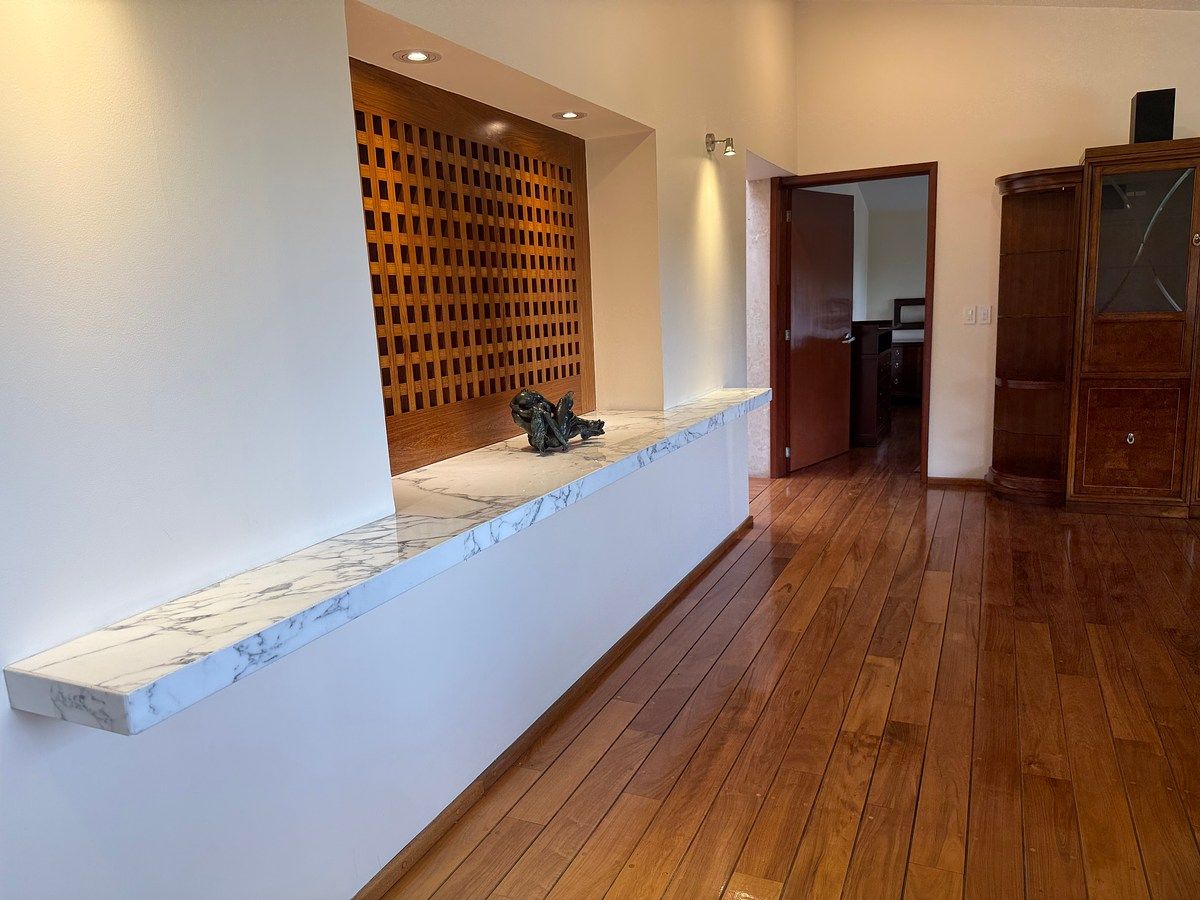Casa en condominio en Jardines del Pedregal, Álvaro Obregón, foto 20 de 45