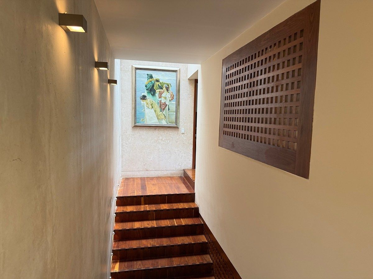 Casa en condominio en Jardines del Pedregal, Álvaro Obregón, foto 23 de 45