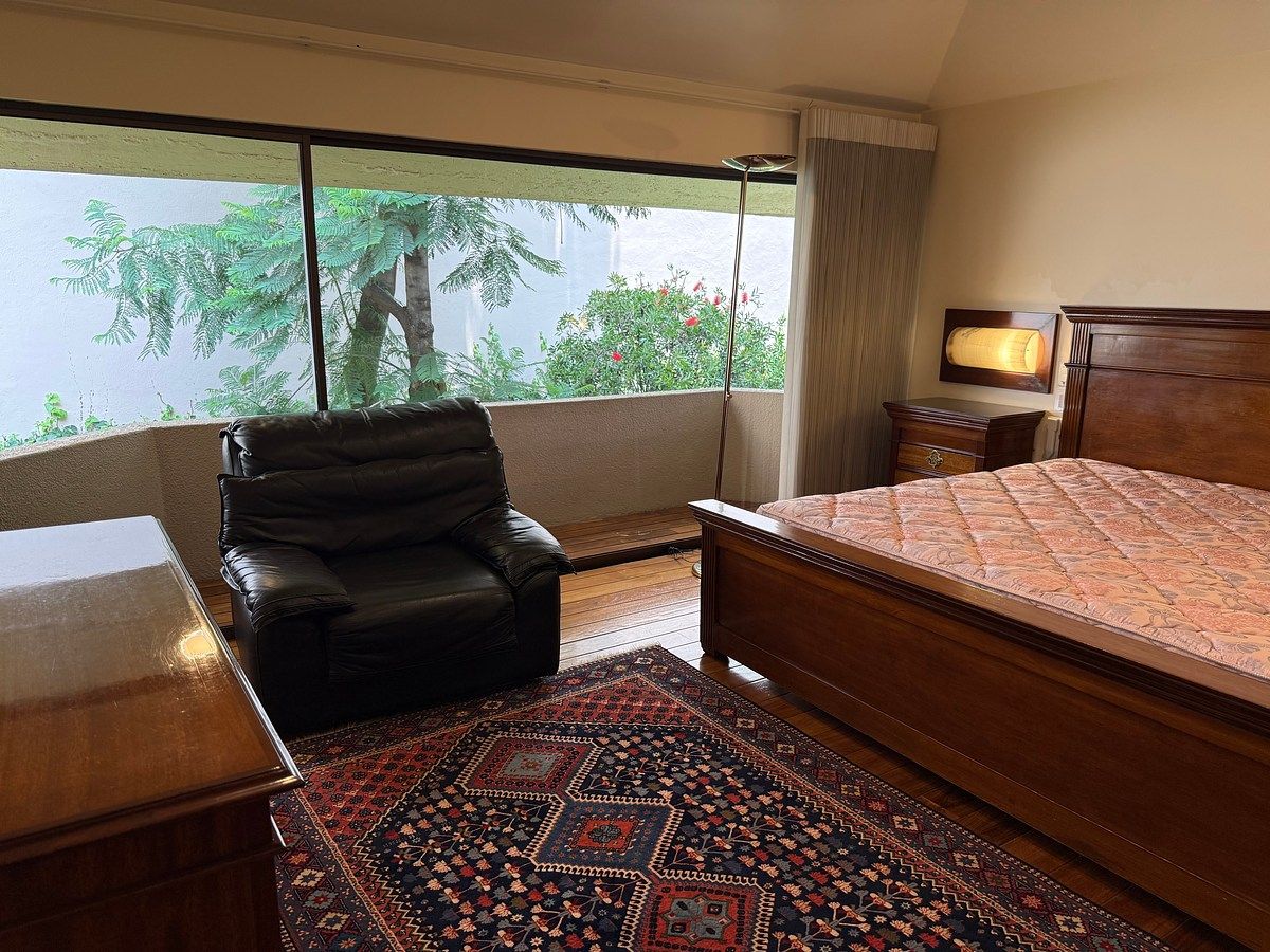 Casa en condominio en Jardines del Pedregal, Álvaro Obregón, foto 24 de 45