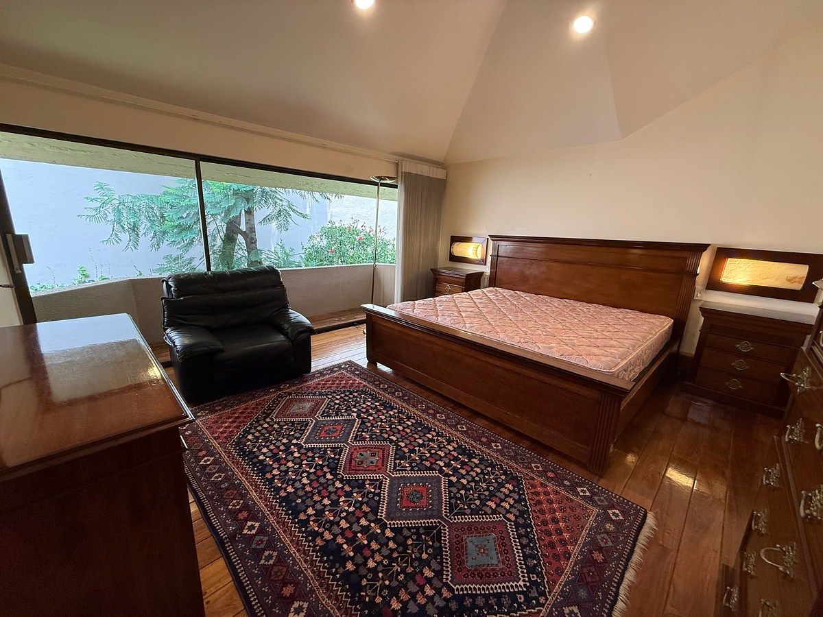 Casa en condominio en Jardines del Pedregal, Álvaro Obregón, foto 25 de 45