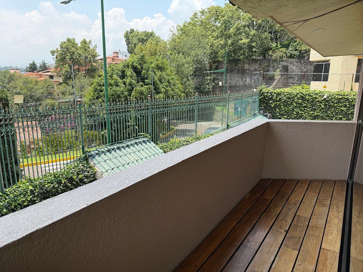 Casa en condominio en Jardines del Pedregal, Álvaro Obregón, foto 38 de 45