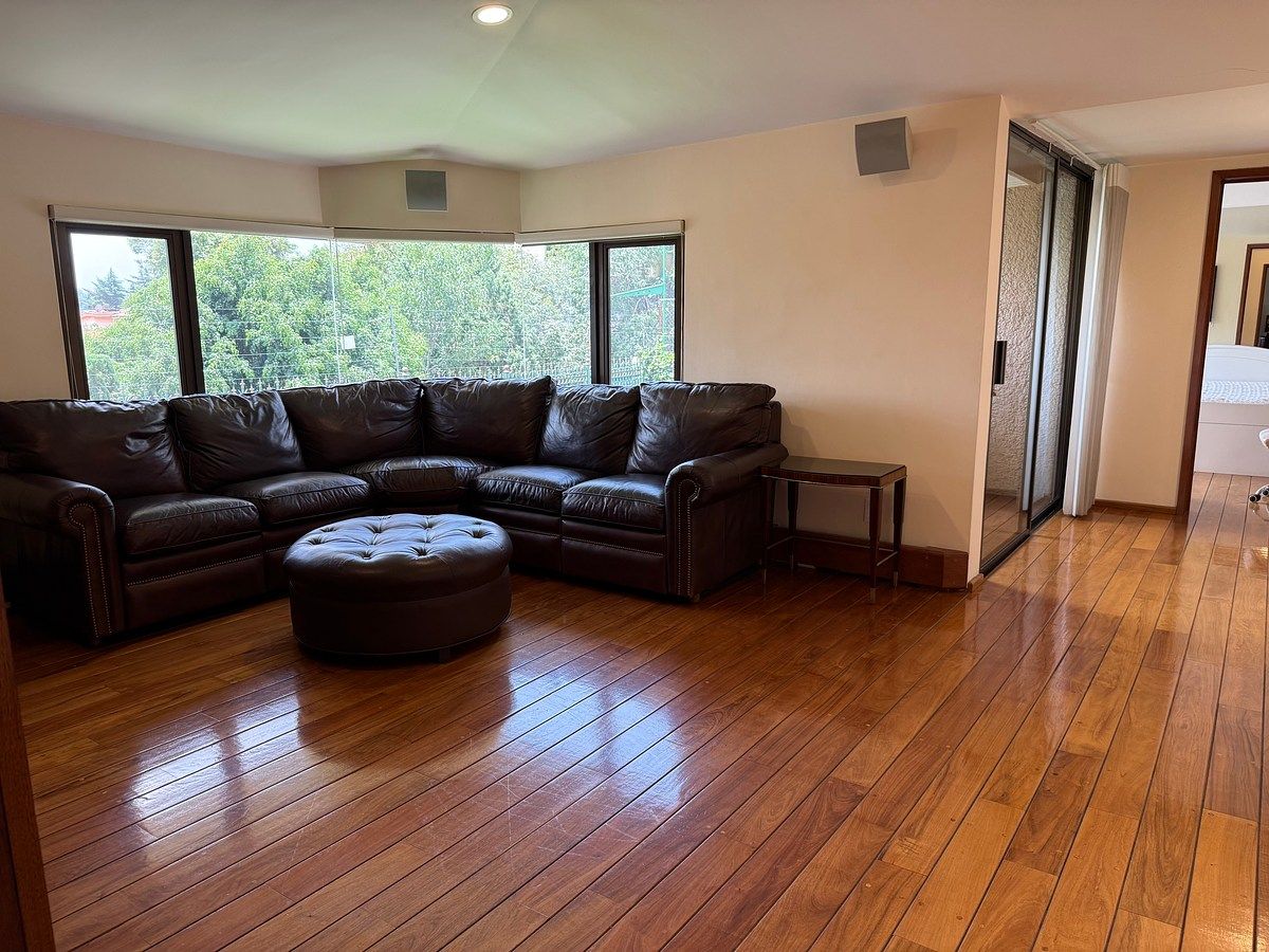Casa en condominio en Jardines del Pedregal, Álvaro Obregón, foto 22 de 45