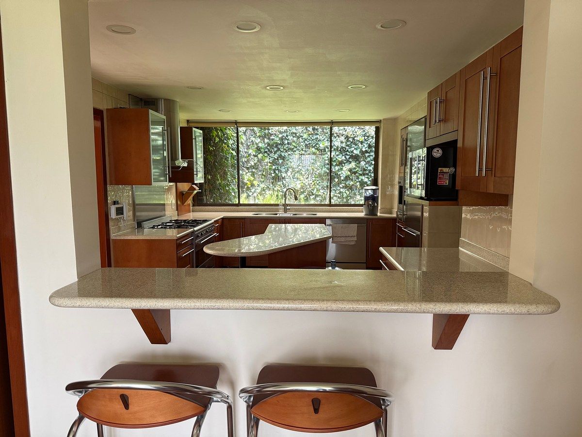 Casa en condominio en Jardines del Pedregal, Álvaro Obregón, foto 16 de 45