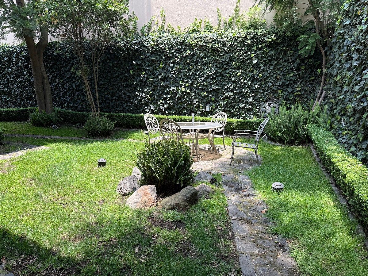 Casa en condominio en Jardines del Pedregal, Álvaro Obregón, foto 44 de 45