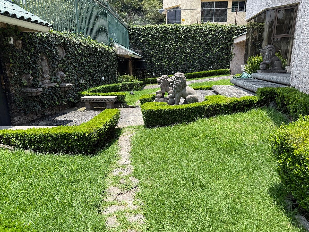 Casa en condominio en Jardines del Pedregal, Álvaro Obregón, foto 45 de 45